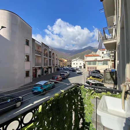 Casa Marisa Apartman