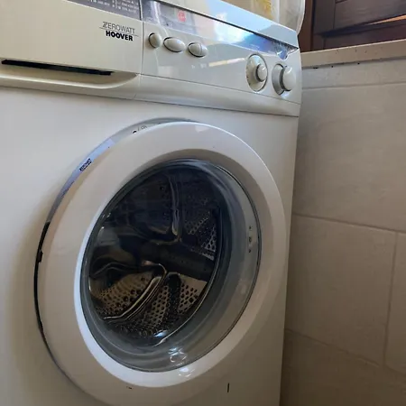 Apartman Casa Marisa *