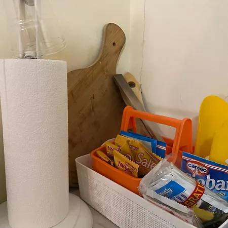 Apartman Casa Marisa