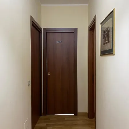 Apartman Casa Marisa *