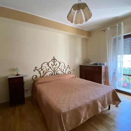 Apartman Casa Marisa Castel di Sangro