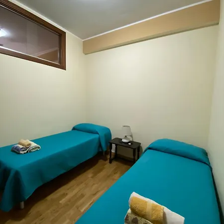 Casa Marisa Apartman *