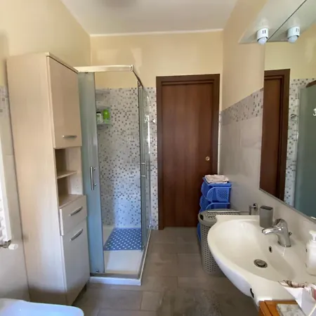 Apartman Casa Marisa *