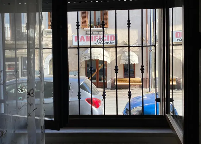 Casa Marisa Castel Di Sangro