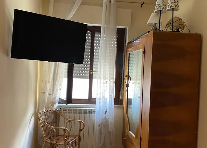 Casa Marisa * Castel Di Sangro