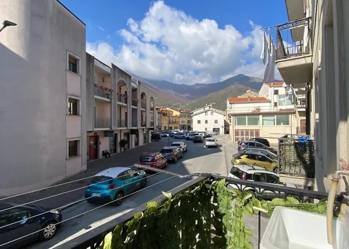 Casa Marisa Appartement