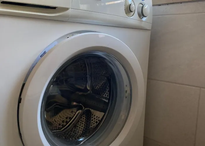 Appartement Casa Marisa *