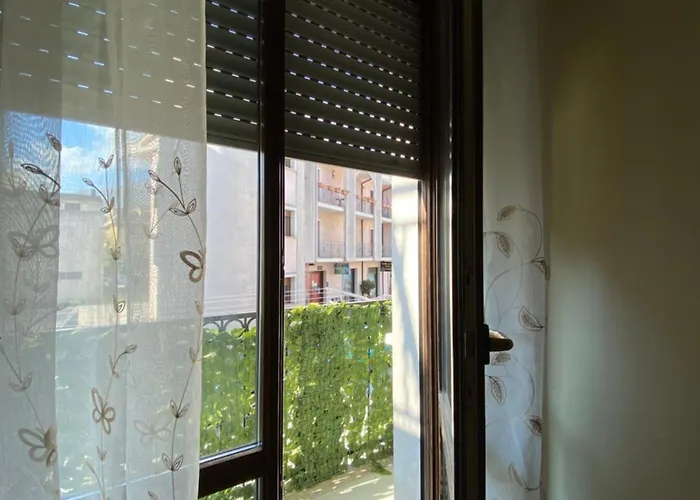 Casa Marisa Castel Di Sangro