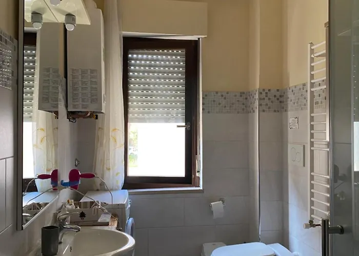 Casa Marisa * Castel Di Sangro