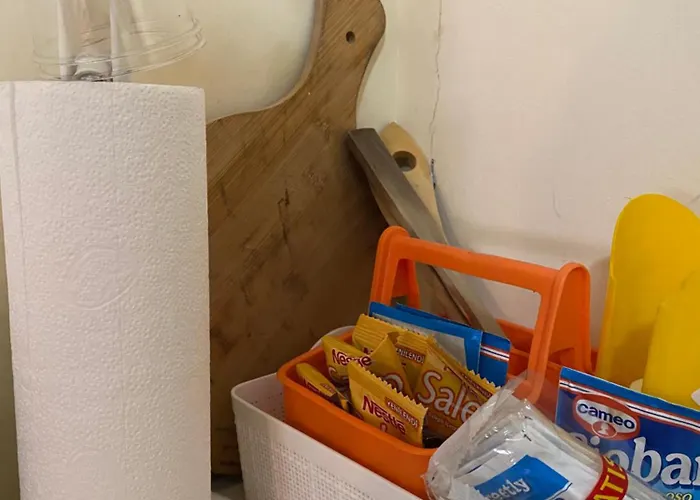 Appartement Casa Marisa