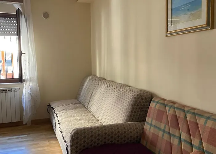 Casa Marisa Appartement *