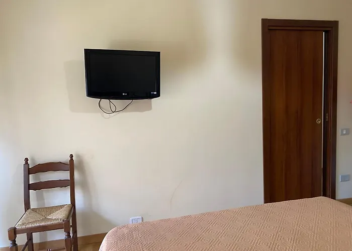 Casa Marisa Castel Di Sangro