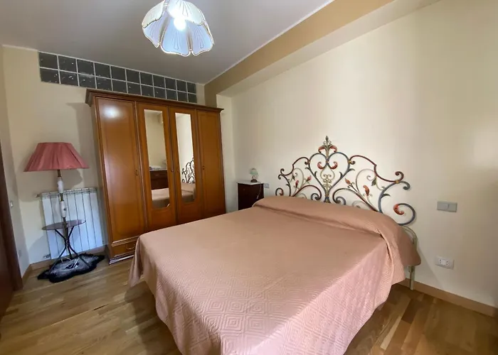 Appartement Casa Marisa *