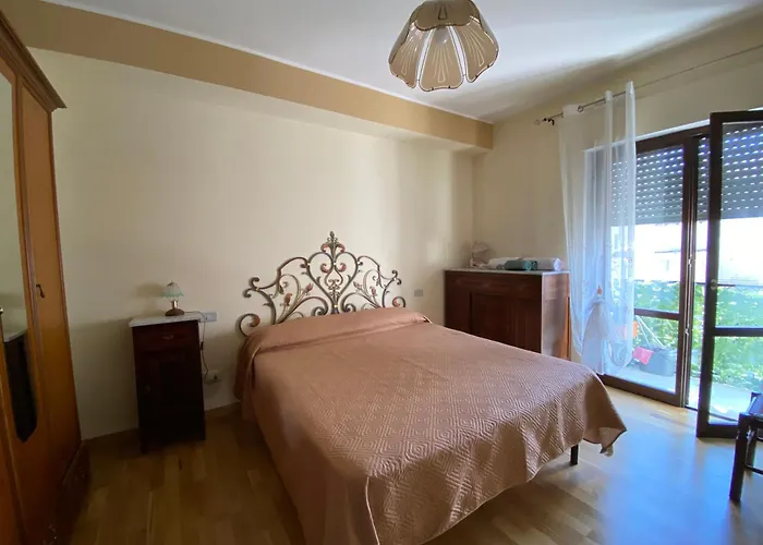 Appartement Casa Marisa Castel Di Sangro