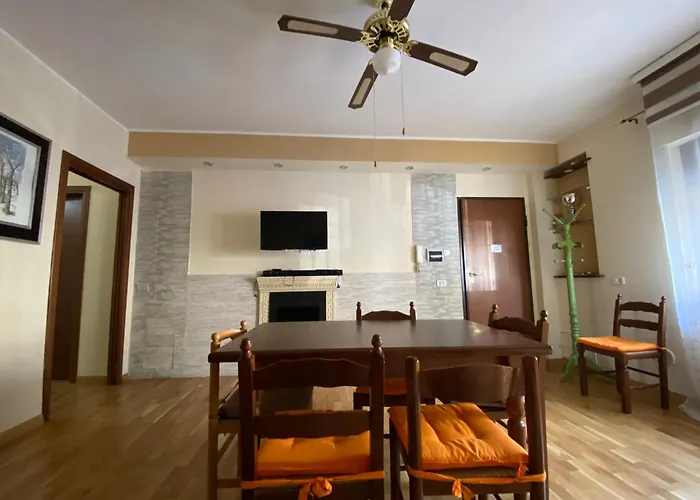 Appartement Casa Marisa