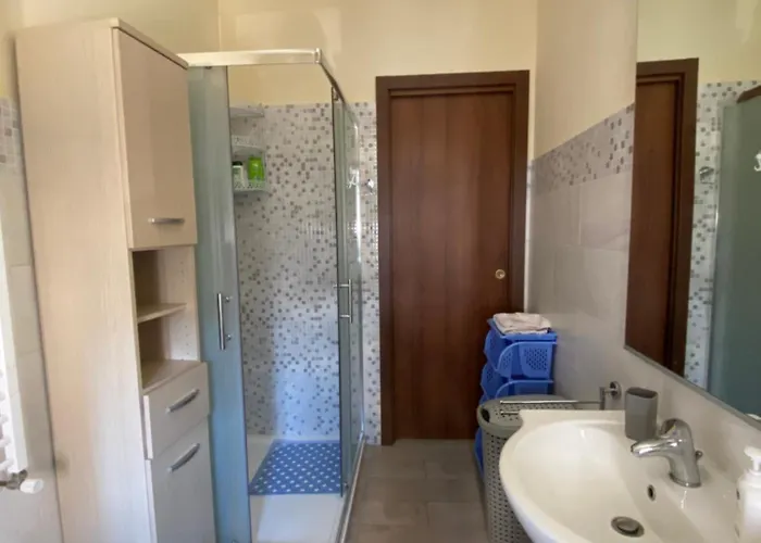 Appartement Casa Marisa *